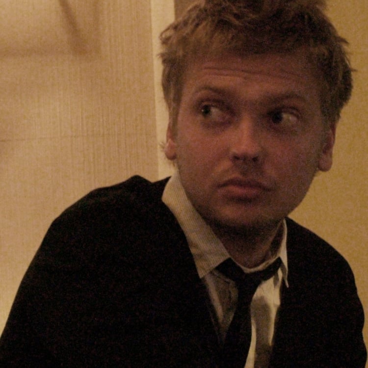 Ilya Tselutin