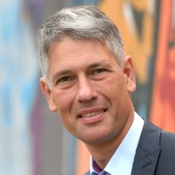 Businessportrait/Socialmedia-Portrait