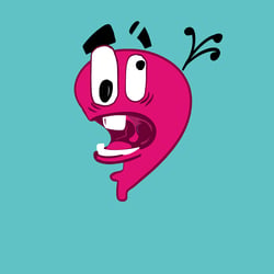 Wurmschwanz – Character