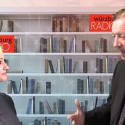 Interview Radio Würzburg TV