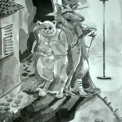 Burattino