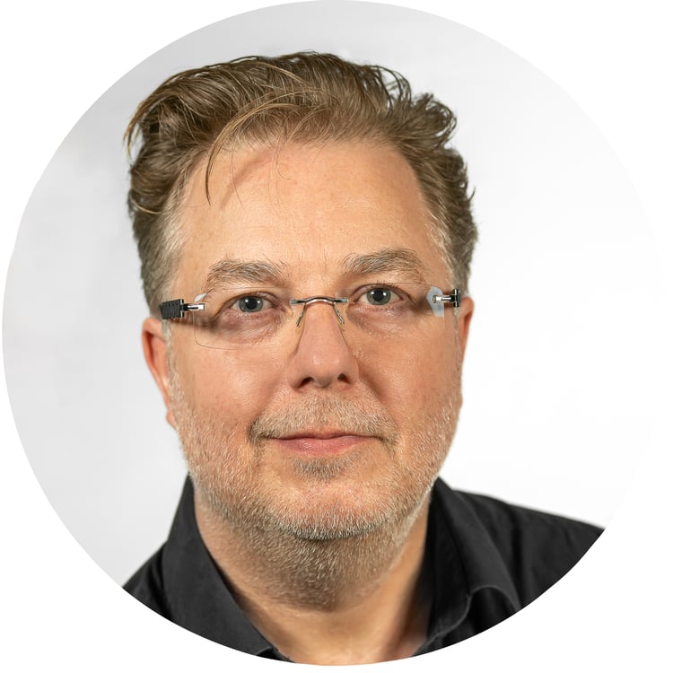 Tobias Hirschberg
