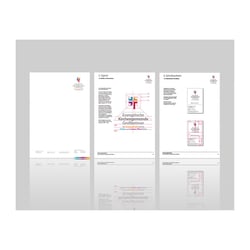 Corporate Design