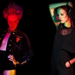 The Devil @ Modo Magazine