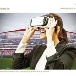 3D, Foto und Grafik 3D.schokopro.com Titel