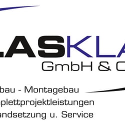 Blei Glasklar Aufkleber 2