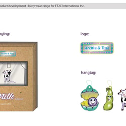 Babybekleidung