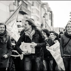Demo, 2015