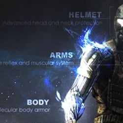 halo banner