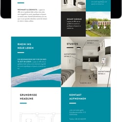Cube ebs village – Home gesamt