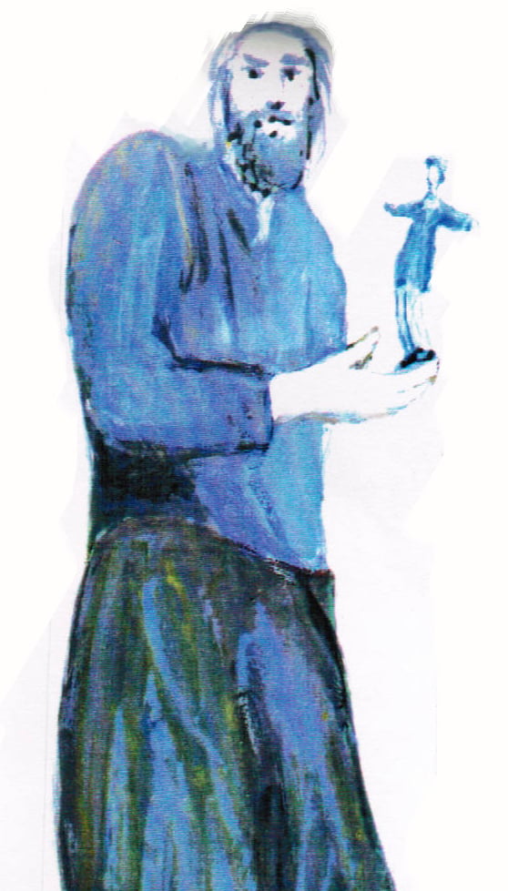 Buchillustration