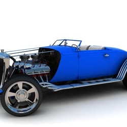 Hot Rod 03