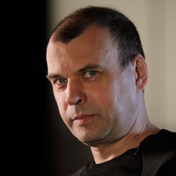 czech actor