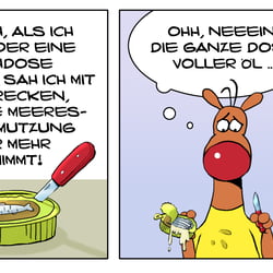 Umweltverschmutzung