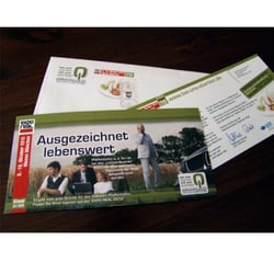 Einladung zur Expo Real