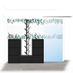 Interior Design // Raumkonzept