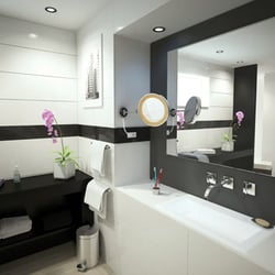 Badezimmer 2