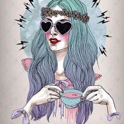 girl no vier kl