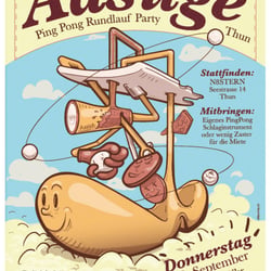 Aasuge Thun – Nr. 2