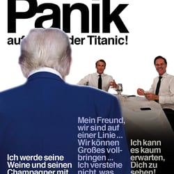 Panik!