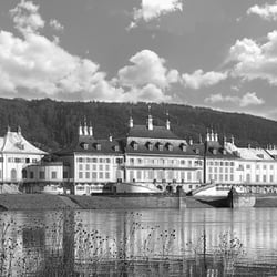 Schloss Pillnitz