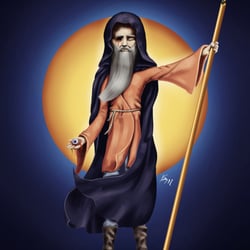 Odin