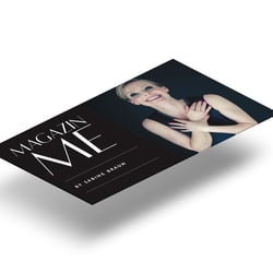 Kunde: Magazin Me
