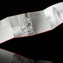 Booklet