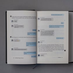 Doppelseite