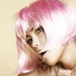 Idea, Make up & Hairstyling by Valerie Claire Bodeux; Photographer: Oliver Rudolph