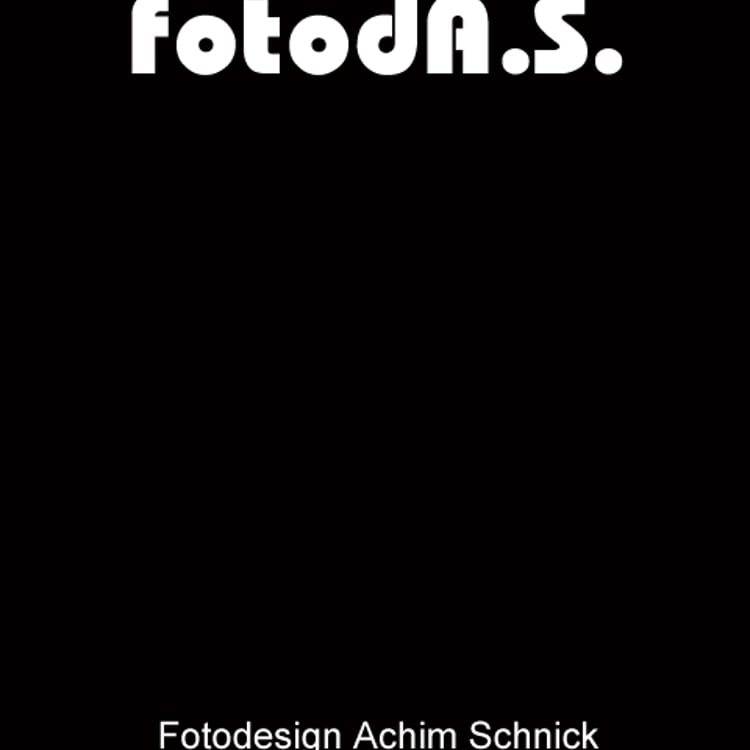 fotodA.S. Fotodesign Achim Schnick