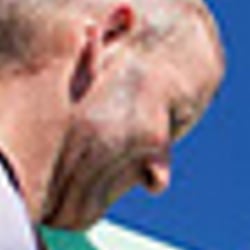 Webseite für Dachdeckerei