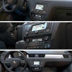 Automotive Rendering, Interior…Maya 3d, Redshift 3D
