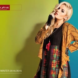 Sempre Piu, Styling / MUA: von mir