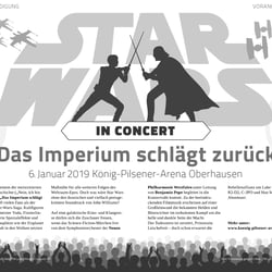 Star Wars in Concert
