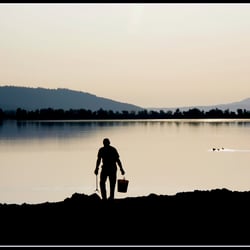 Brombachsee