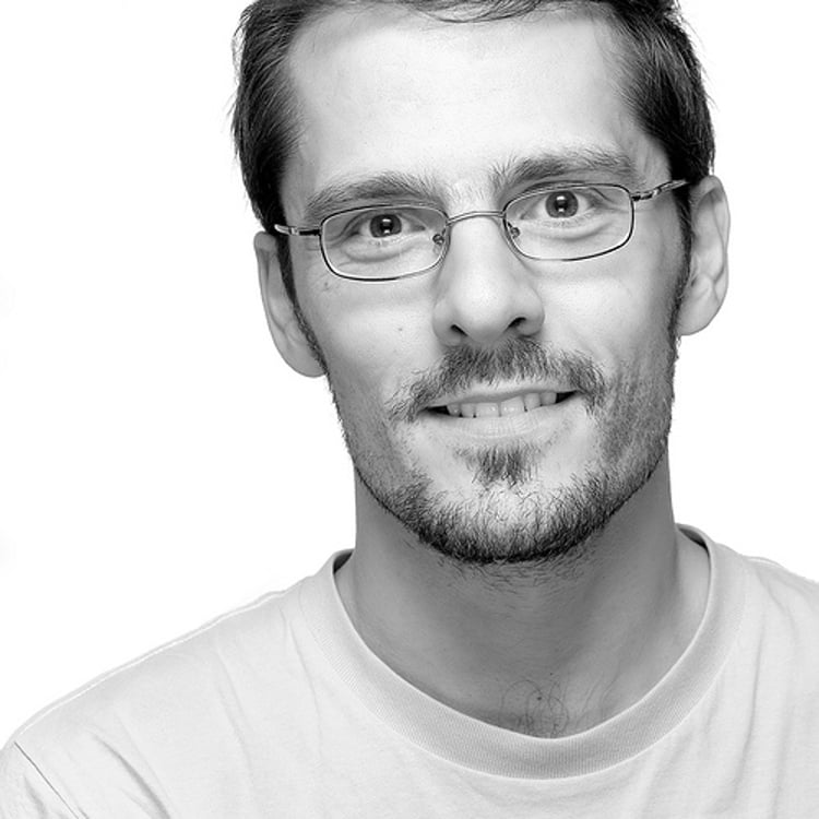 Alastair French