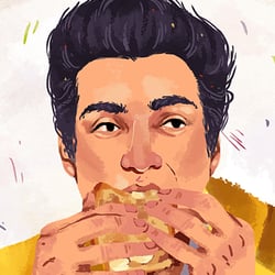 Sandwich
