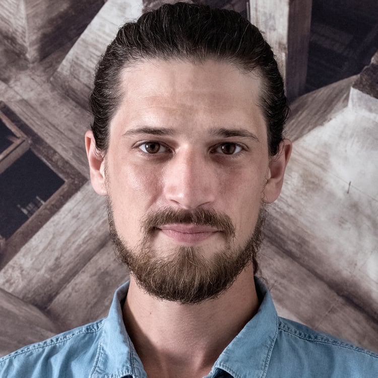 Frederik Schulz
