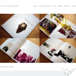 Portfolio A.K.Nikolov