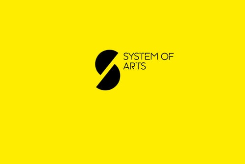 System of Arts /// Druck- & Werbetechnik GmbH