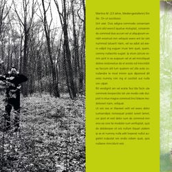 Magazindesign