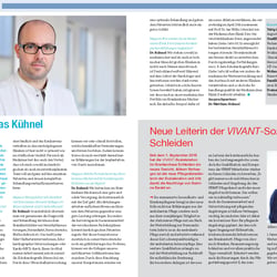 Magazin 2−2016 Seite 13