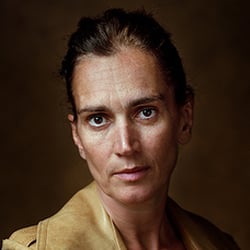 Monic Hendrickx