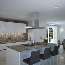 Interieur-Galerie | Kochen und Essen