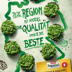 rewe salat