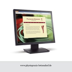 Physiopraxis Betzendorf