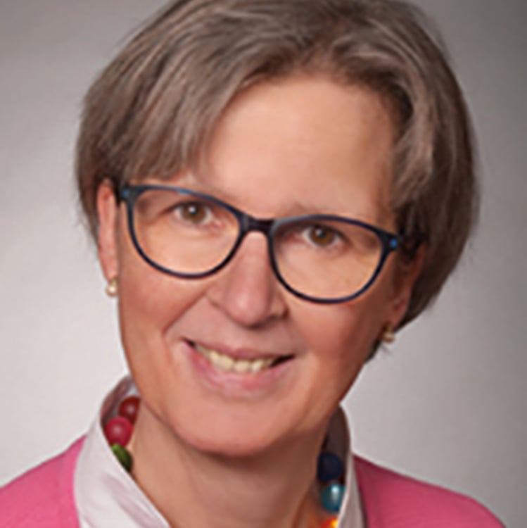 Anne Ahrens