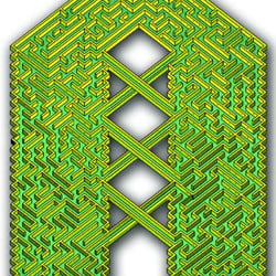 Labyrinth 6