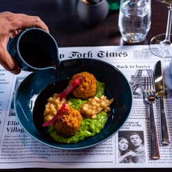 Midtown Grill Berlin